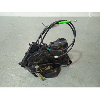 Recambio de cerradura puerta delantera izquierda para toyota prius (nhw20) basis referencia OEM IAM SR 6 PINES 