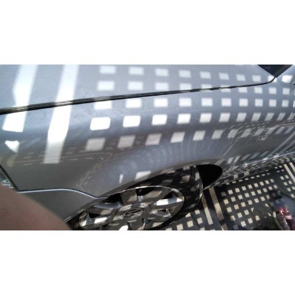 volkswagen passat berlina (3b3) del año 2001