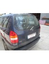 opel zafira a del año 1999