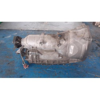 Recambio de caja cambios para bmw serie 3 touring (e91) 320d referencia OEM IAM 7556047 AUTO S/C