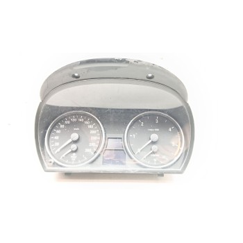 Recambio de cuadro instrumentos para bmw serie 3 berlina (e90) 330d referencia OEM IAM 913029901 IK913029901C 