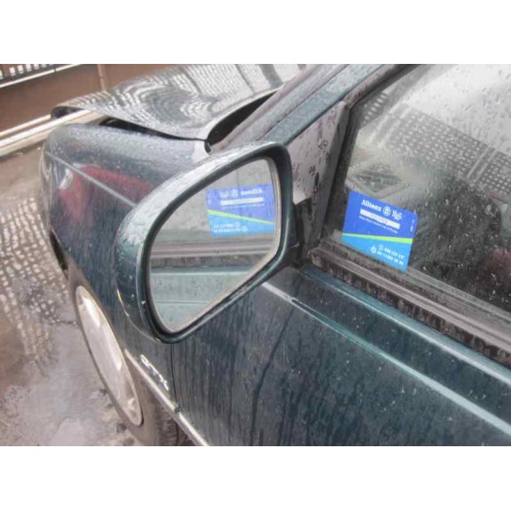 daewoo nexia del año 1996