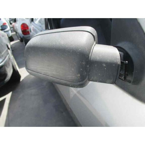 citroën zx del año 1993