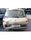 renault scenic ii del año 2006
