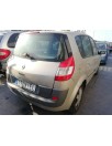 renault scenic ii del año 2006