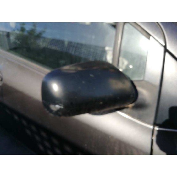 toyota yaris del año 2009