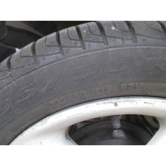 ford escort berlina/turnier del año 1998