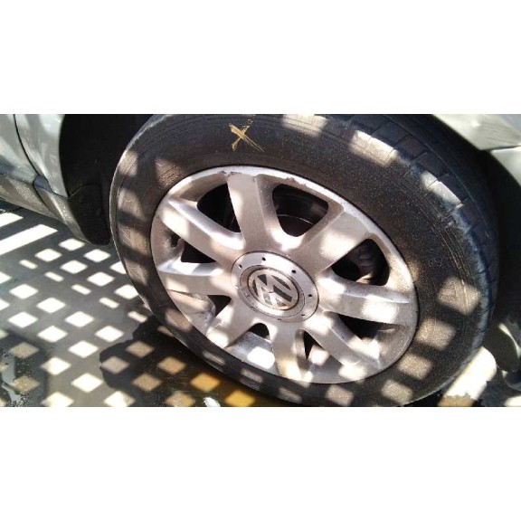 volkswagen passat berlina (3b3) del año 2001