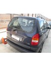 opel zafira a del año 1999