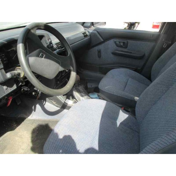 citroën zx del año 1993