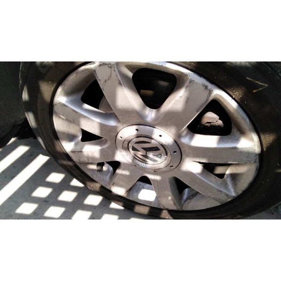 volkswagen passat berlina (3b3) del año 2001