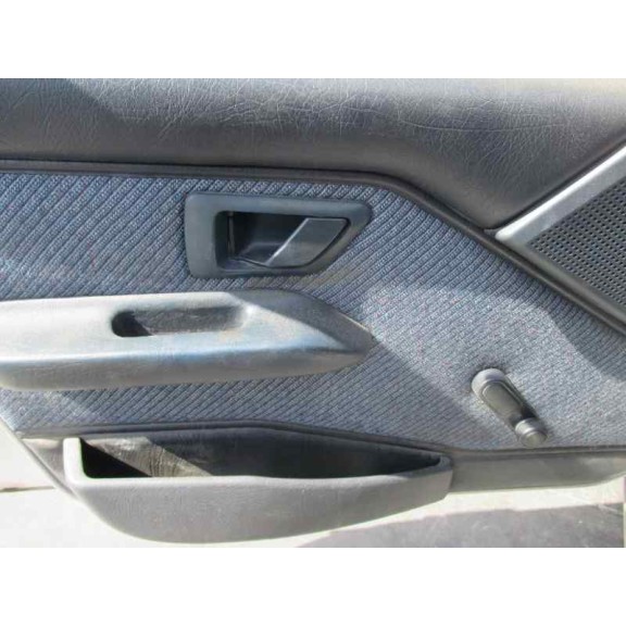 citroën zx del año 1993