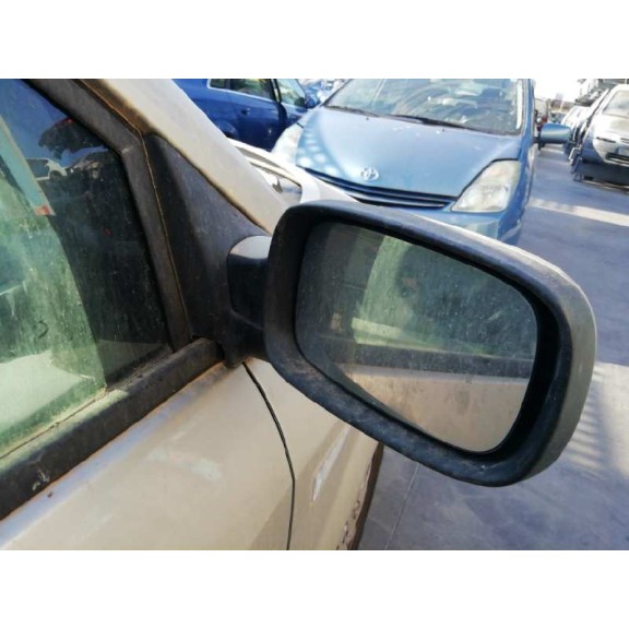 renault scenic ii del año 2006