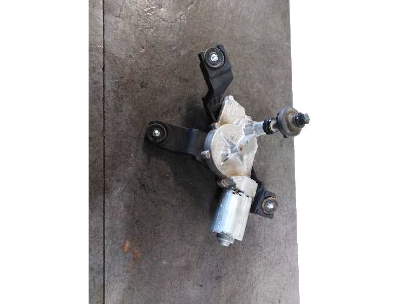 Recambio de motor limpia trasero para kia carens ( ) concept referencia OEM IAM 98700A4000  