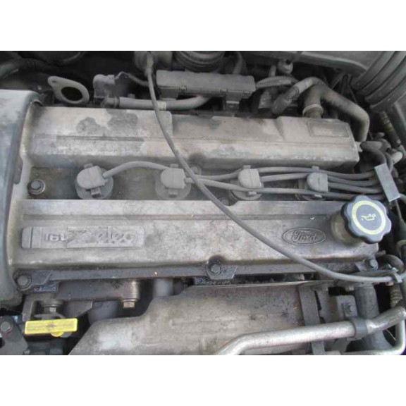 ford escort berlina/turnier del año 1998