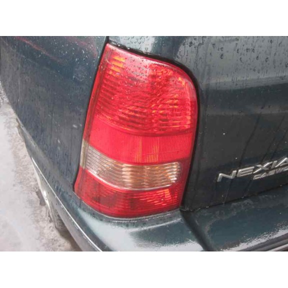 daewoo nexia del año 1996