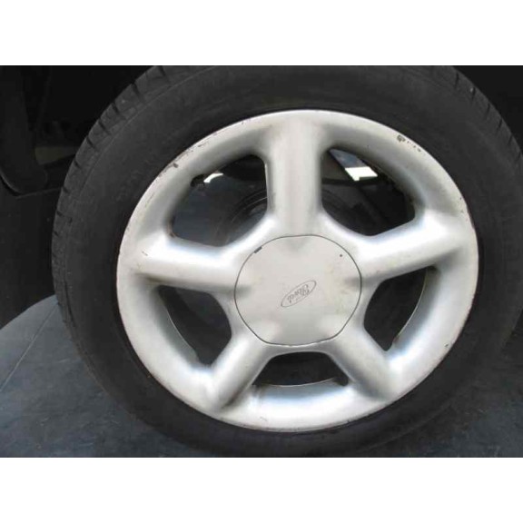 ford escort berlina/turnier del año 1998