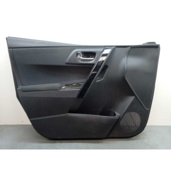 Recambio de guarnecido puerta delantera izquierda para toyota auris touring sports (e18) hybrid business referencia OEM IAM 6777