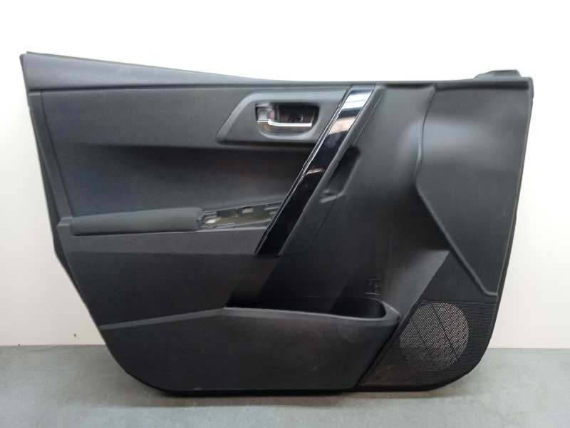 Recambio de guarnecido puerta delantera izquierda para toyota auris touring sports (e18) hybrid business referencia OEM IAM 6777