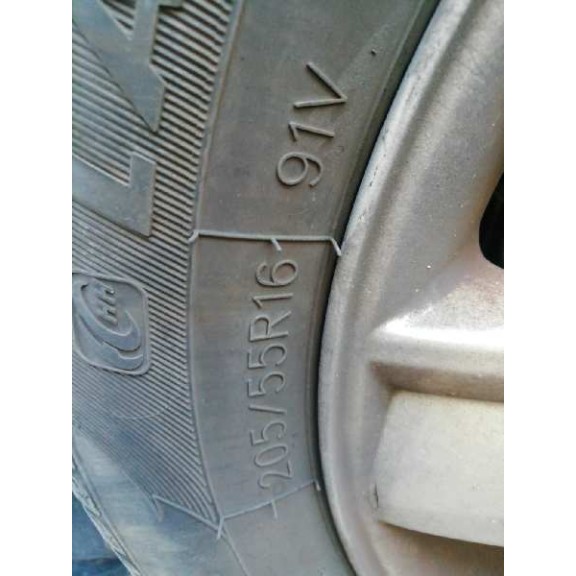 renault scenic ii del año 2006