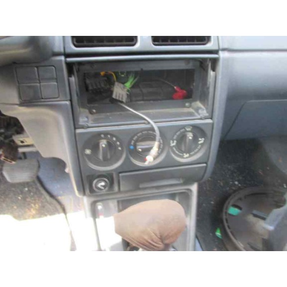 citroën zx del año 1993