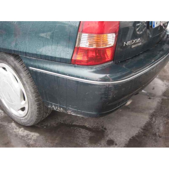 daewoo nexia del año 1996