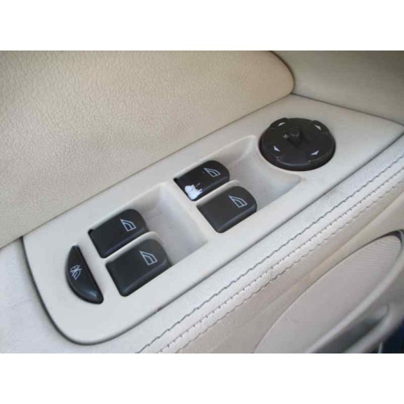 jaguar x-type del año 2001