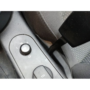 Recambio de retrovisor izquierdo para seat altea xl (5p5, 5p8) 1.4 tsi referencia OEM IAM  7 cables 