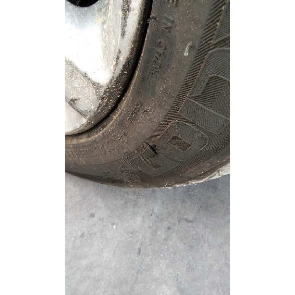 volkswagen passat berlina (3b3) del año 2001