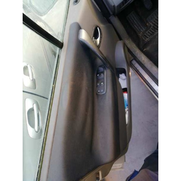 renault scenic ii del año 2006