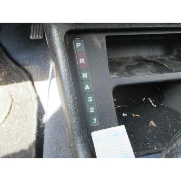 citroën zx del año 1993