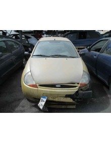 ford ka (ccq) del año 2000