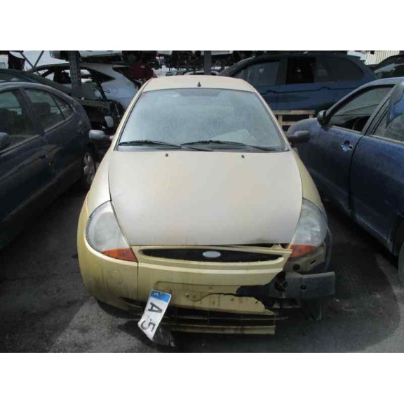 ford ka (ccq) del año 2000
