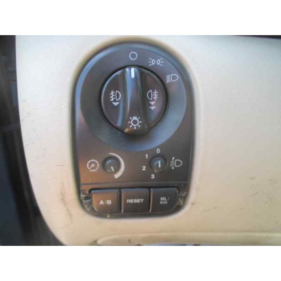 jaguar x-type del año 2001