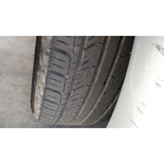 volkswagen passat berlina (3b3) del año 2001