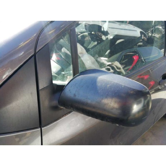 toyota yaris del año 2009