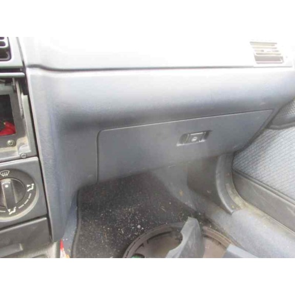 citroën zx del año 1993