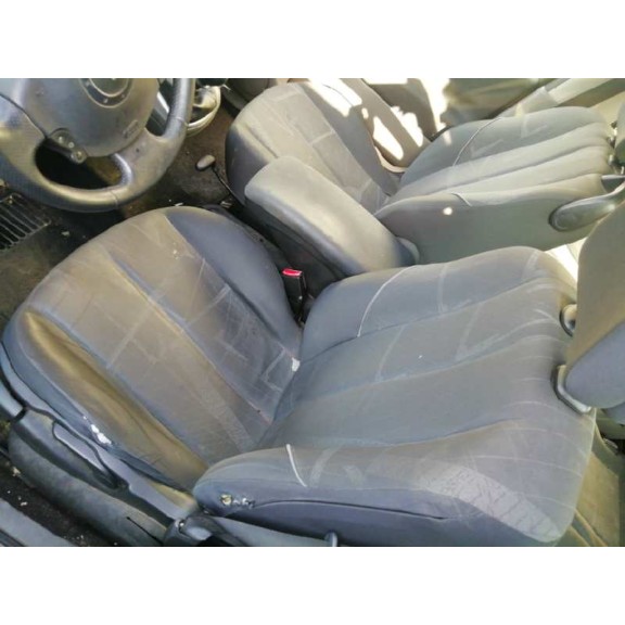renault scenic ii del año 2006
