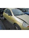 ford ka (ccq) del año 2000