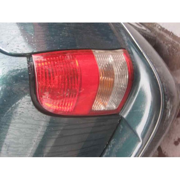 daewoo nexia del año 1996