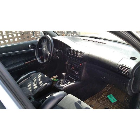 volkswagen passat berlina (3b3) del año 2001