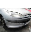 peugeot 206 berlina del año 1999