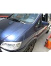opel zafira a del año 1999