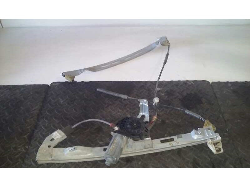 Recambio de elevalunas delantero izquierdo para peugeot 206 berlina x-line refri referencia OEM IAM  5P 