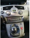 renault scenic ii del año 2006
