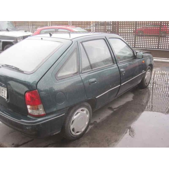 daewoo nexia del año 1996