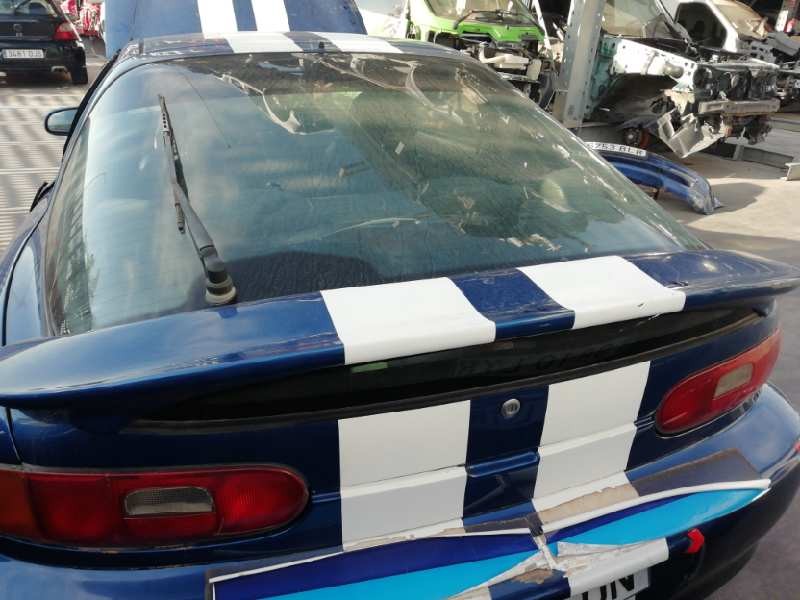 Recambio de porton trasero para mazda mx-3 (ec) 1.6 rave referencia OEM IAM EAY262020A  