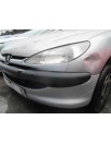peugeot 206 berlina del año 1999