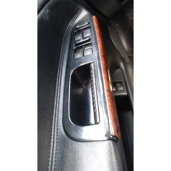 volkswagen passat berlina (3b3) del año 2001