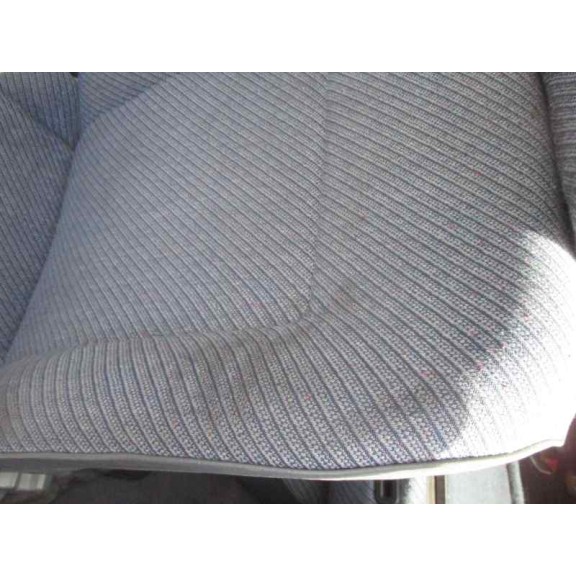 citroën zx del año 1993